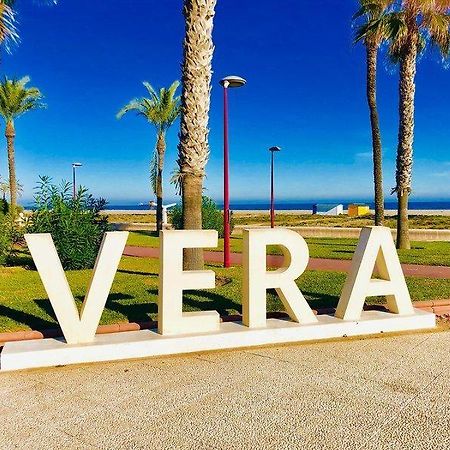 Luxury Homes Penthouse Con Jacuzzi Vera, Garrucha,Mojacar Exterior foto