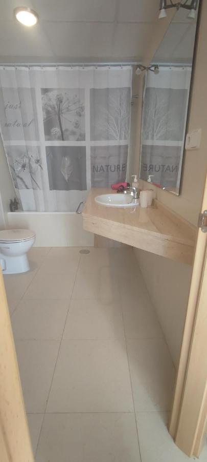 Luxury Homes Penthouse Con Jacuzzi Vera, Garrucha,Mojacar Exterior foto