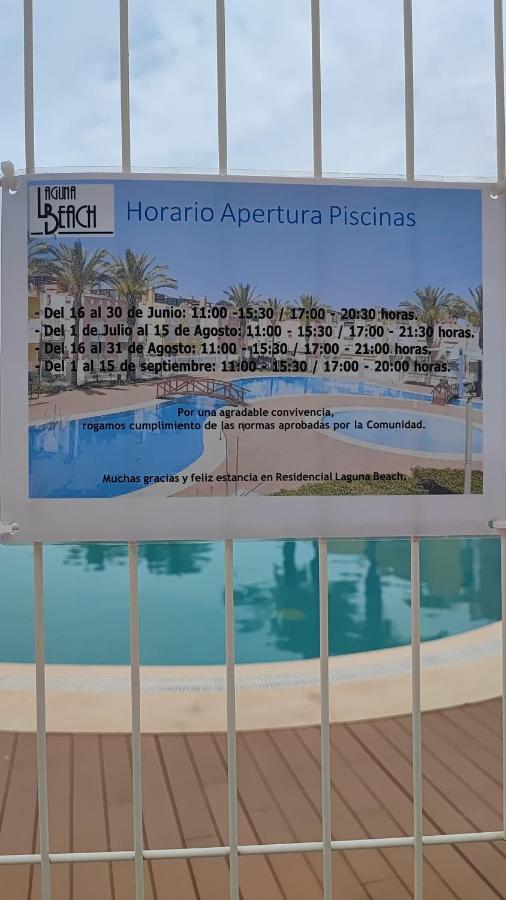 Luxury Homes Penthouse Con Jacuzzi Vera, Garrucha,Mojacar Exterior foto