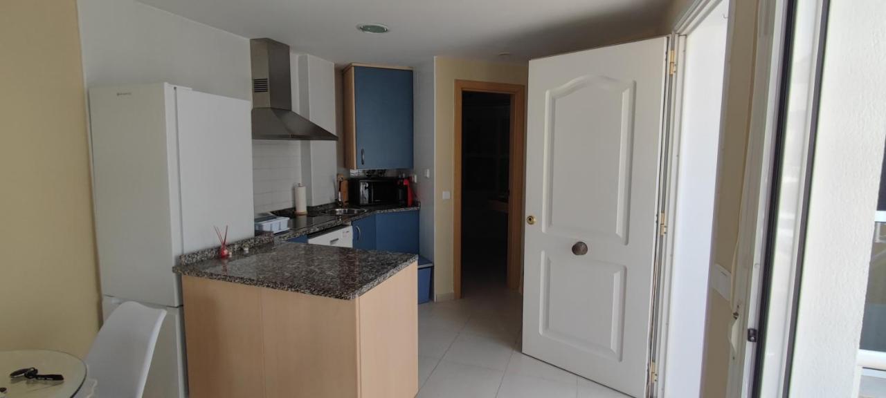 Luxury Homes Penthouse Con Jacuzzi Vera, Garrucha,Mojacar Exterior foto