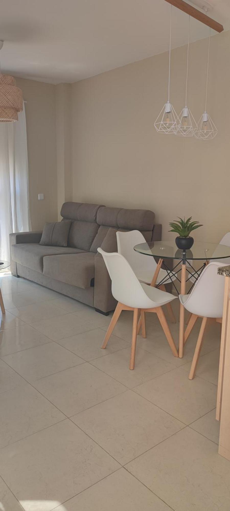 Luxury Homes Penthouse Con Jacuzzi Vera, Garrucha,Mojacar Habitación foto